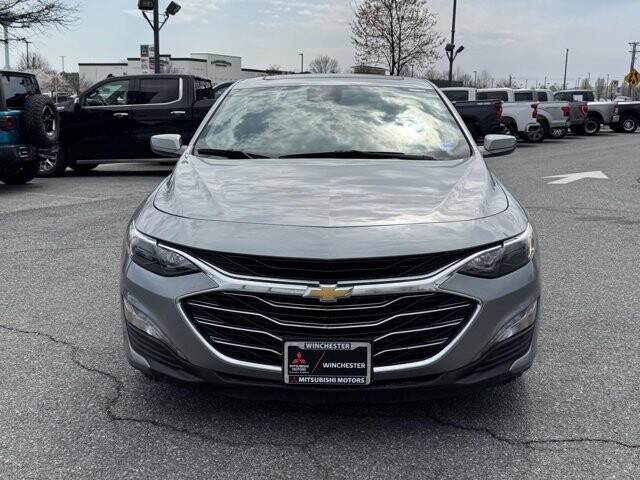 2024 Chevrolet Malibu in Winchester, VA 22602 - 18121170 37