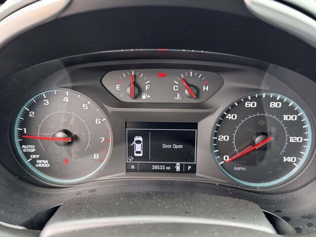 2024 Chevrolet Malibu in Winchester, VA 22602 - 18121170 27