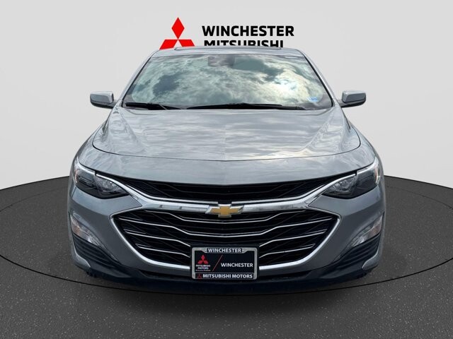 2024 Chevrolet Malibu in Winchester, VA 22602 - 18121170 6