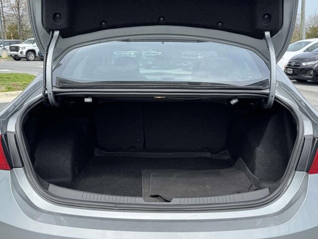 2024 Chevrolet Malibu in Winchester, VA 22602 - 18121170 11