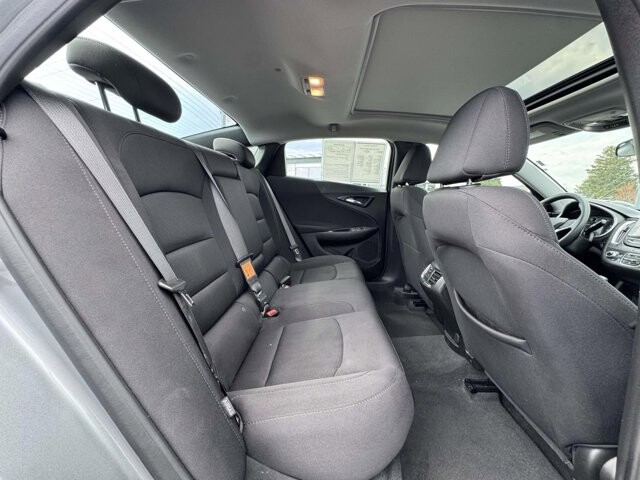 2024 Chevrolet Malibu in Winchester, VA 22602 - 18121170 10