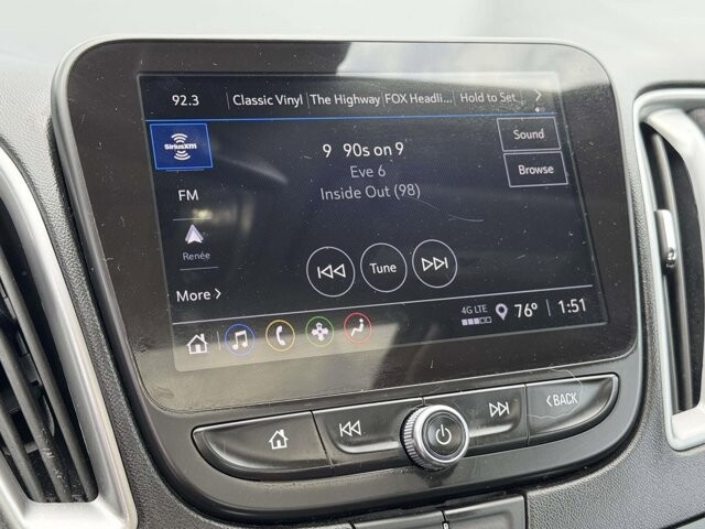 2024 Chevrolet Malibu in Winchester, VA 22602 - 18121170 16