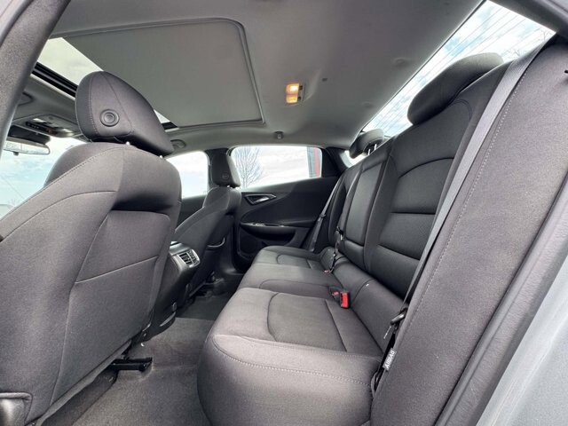 2024 Chevrolet Malibu in Winchester, VA 22602 - 18121170 12