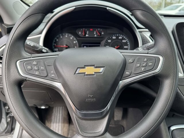 2024 Chevrolet Malibu in Winchester, VA 22602 - 18121170 22