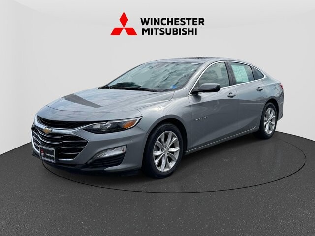 2024 Chevrolet Malibu in Winchester, VA 22602 - 18121170 5