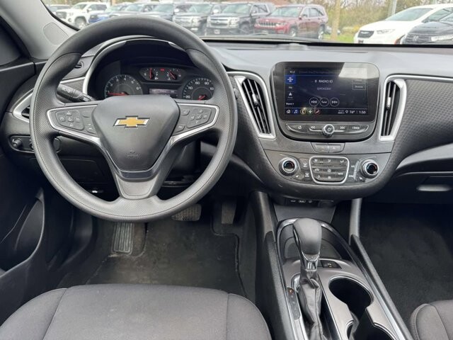 2024 Chevrolet Malibu in Winchester, VA 22602 - 18121170 14