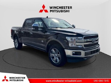 2020 Ford F150 in Winchester, VA 22602