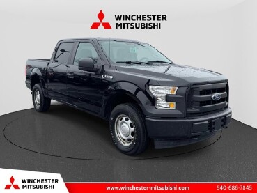 2017 Ford F150 in Winchester, VA 22602