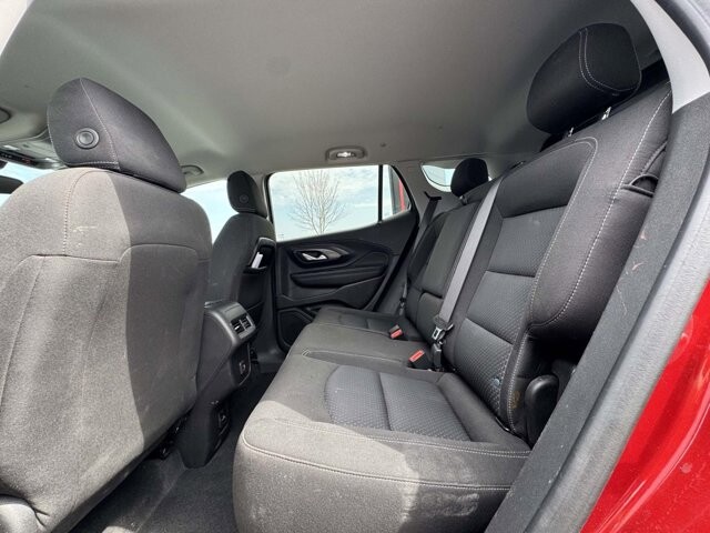 2023 GMC Terrain in Winchester, VA 22602 - 18121174 13