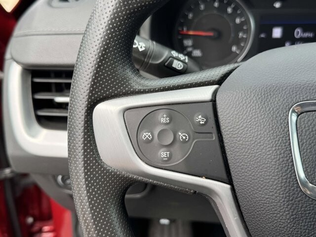 2023 GMC Terrain in Winchester, VA 22602 - 18121174 26