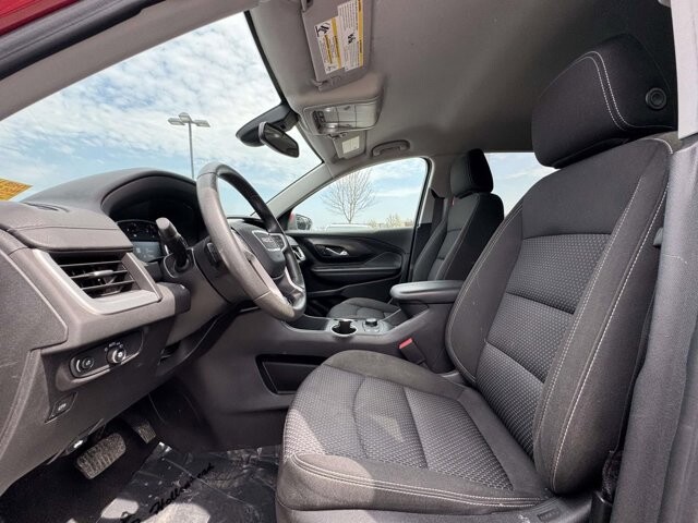 2023 GMC Terrain in Winchester, VA 22602 - 18121174 12