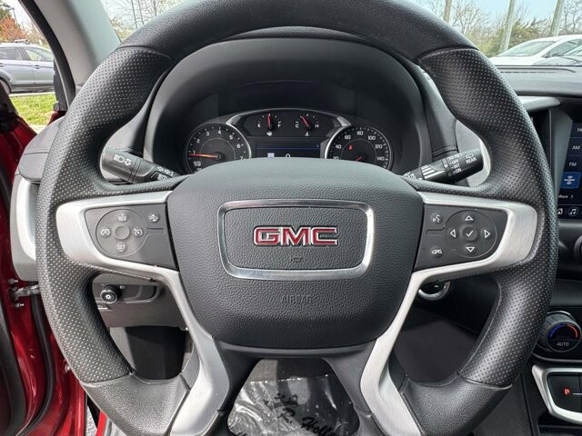 2023 GMC Terrain in Winchester, VA 22602 - 18121174 24