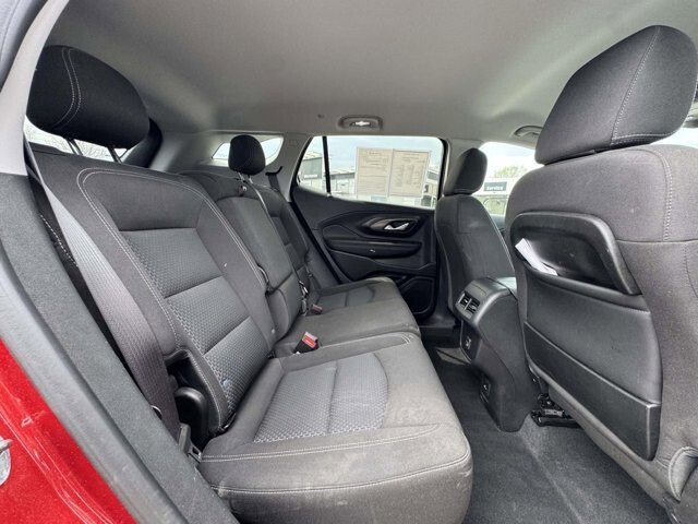 2023 GMC Terrain in Winchester, VA 22602 - 18121174 10