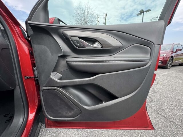 2023 GMC Terrain in Winchester, VA 22602 - 18121174 7