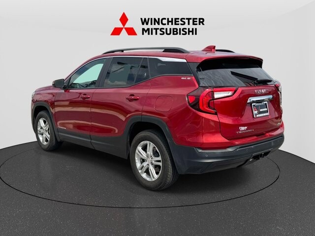 2023 GMC Terrain in Winchester, VA 22602 - 18121174 3