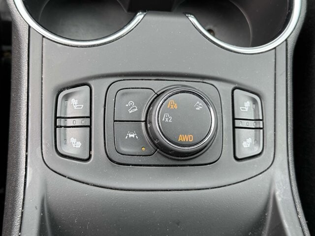 2023 GMC Terrain in Winchester, VA 22602 - 18121174 21