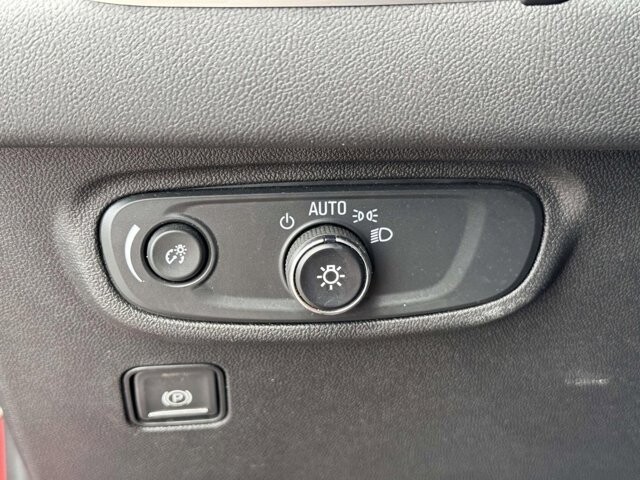 2023 GMC Terrain in Winchester, VA 22602 - 18121174 23