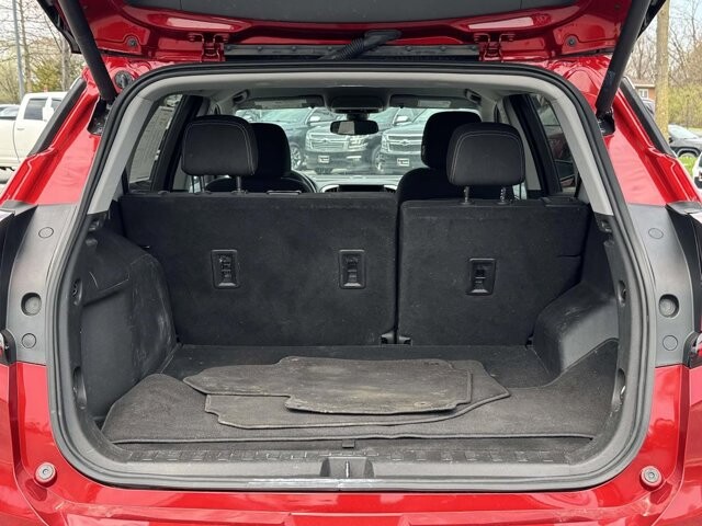 2023 GMC Terrain in Winchester, VA 22602 - 18121174 11