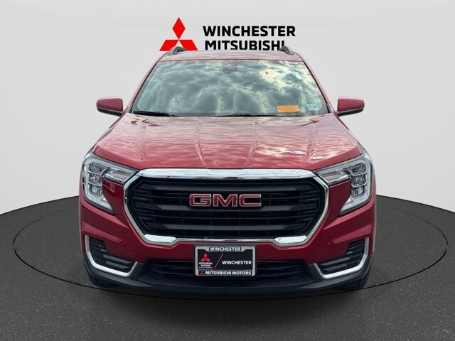 2023 GMC Terrain in Winchester, VA 22602 - 18121174 5