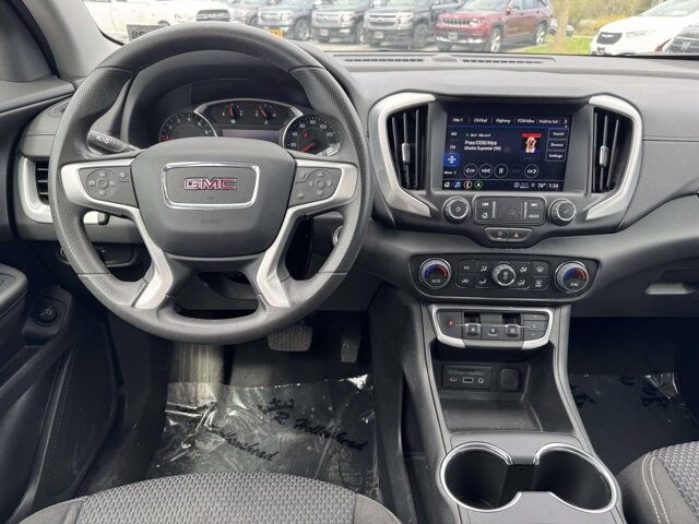 2023 GMC Terrain in Winchester, VA 22602 - 18121174 14