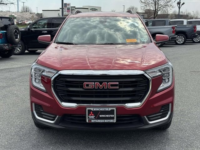 2023 GMC Terrain in Winchester, VA 22602 - 18121174 37