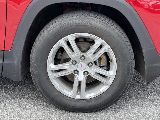 2023 GMC Terrain in Winchester, VA 22602 - 18121174 6