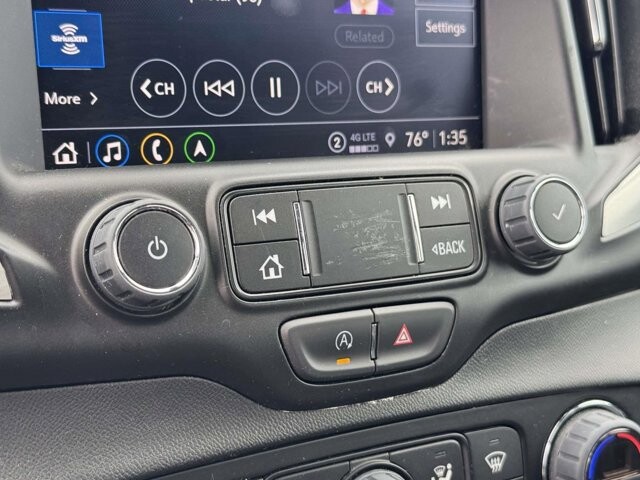 2023 GMC Terrain in Winchester, VA 22602 - 18121174 17