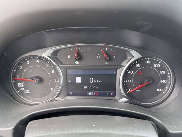 2023 GMC Terrain in Winchester, VA 22602 - 18121174 29