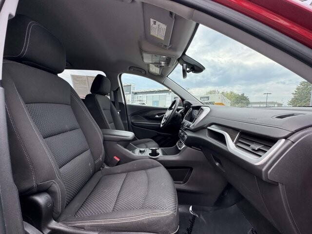 2023 GMC Terrain in Winchester, VA 22602 - 18121174 8