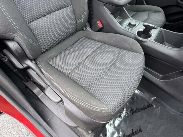 2023 GMC Terrain in Winchester, VA 22602 - 18121174 9