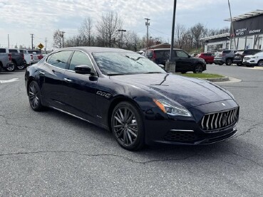 2020 Maserati Quattroporte in Winchester, VA 22602