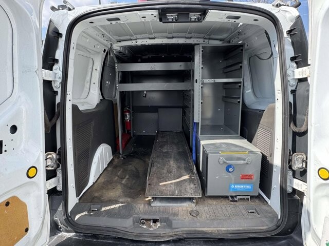 2020 Ford Transit Connect in Winchester, VA 22602 - 18121177 40