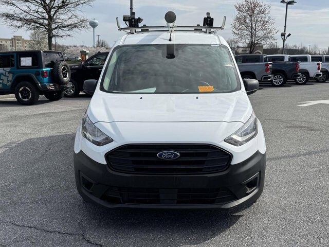 2020 Ford Transit Connect in Winchester, VA 22602 - 18121177 38