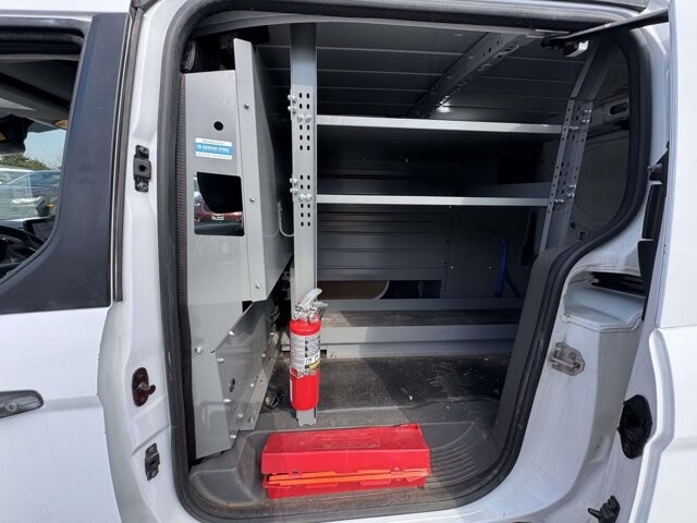 2020 Ford Transit Connect in Winchester, VA 22602 - 18121177 14