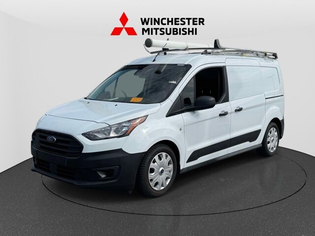 2020 Ford Transit Connect in Winchester, VA 22602 - 18121177 6