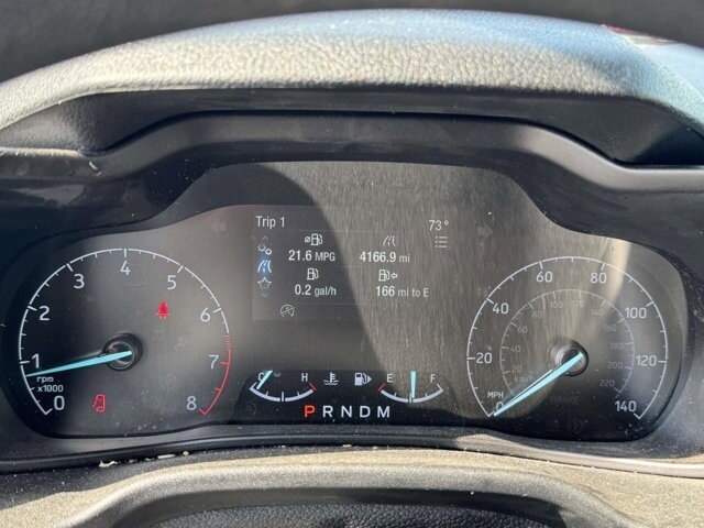 2020 Ford Transit Connect in Winchester, VA 22602 - 18121177 28