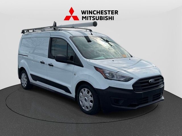 2020 Ford Transit Connect in Winchester, VA 22602 - 18121177 31