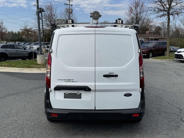 2020 Ford Transit Connect in Winchester, VA 22602 - 18121177 34
