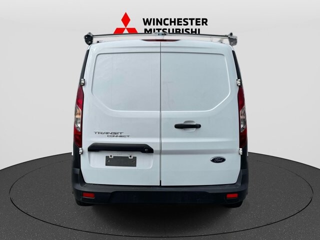 2020 Ford Transit Connect in Winchester, VA 22602 - 18121177 3