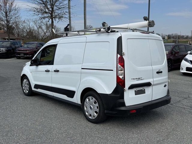 2020 Ford Transit Connect in Winchester, VA 22602 - 18121177 36