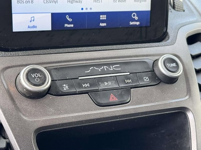 2020 Ford Transit Connect in Winchester, VA 22602 - 18121177 21