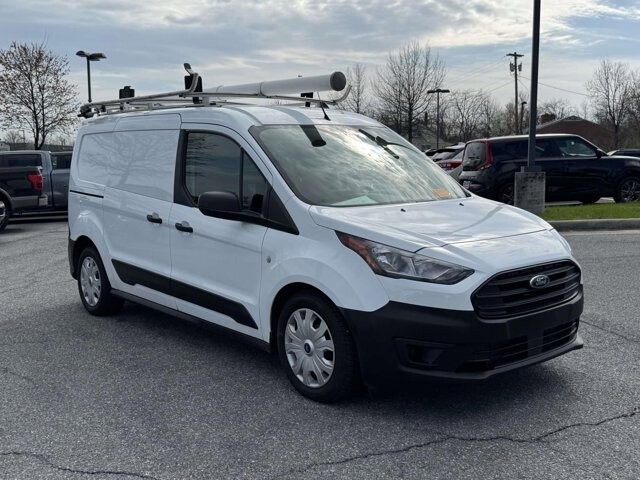 2020 Ford Transit Connect in Winchester, VA 22602 - 18121177 32