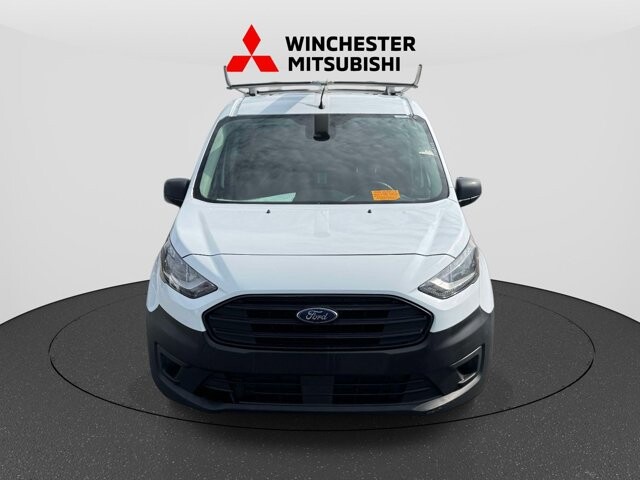 2020 Ford Transit Connect in Winchester, VA 22602 - 18121177 7