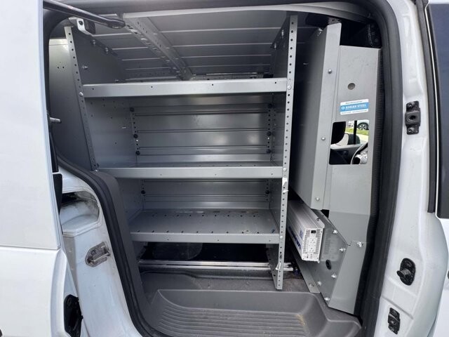 2020 Ford Transit Connect in Winchester, VA 22602 - 18121177 12