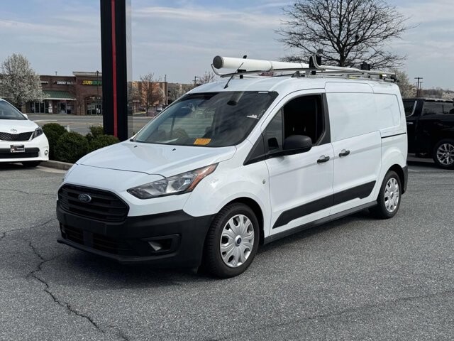 2020 Ford Transit Connect in Winchester, VA 22602 - 18121177 37