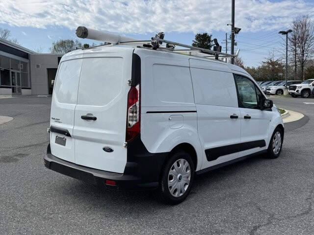 2020 Ford Transit Connect in Winchester, VA 22602 - 18121177 33