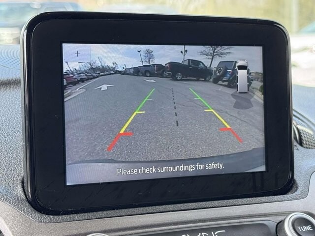 2020 Ford Transit Connect in Winchester, VA 22602 - 18121177 43