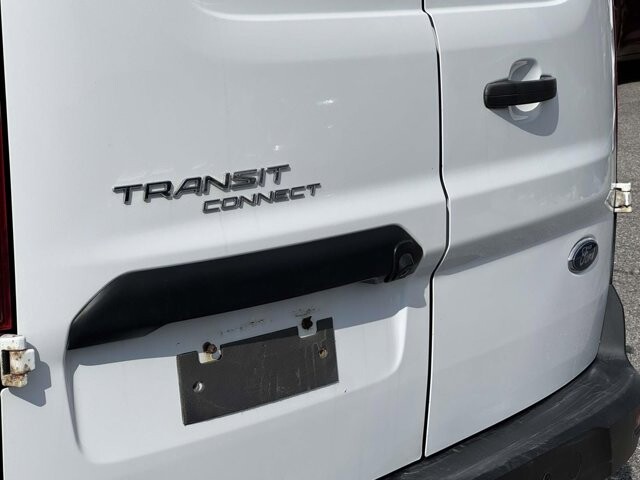 2020 Ford Transit Connect in Winchester, VA 22602 - 18121177 35