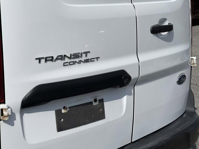 2020 Ford Transit Connect in Winchester, VA 22602 - 18121177 4