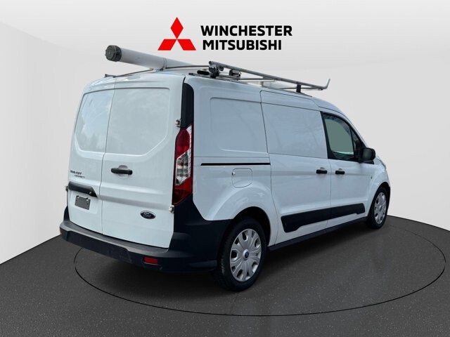 2020 Ford Transit Connect in Winchester, VA 22602 - 18121177 2
